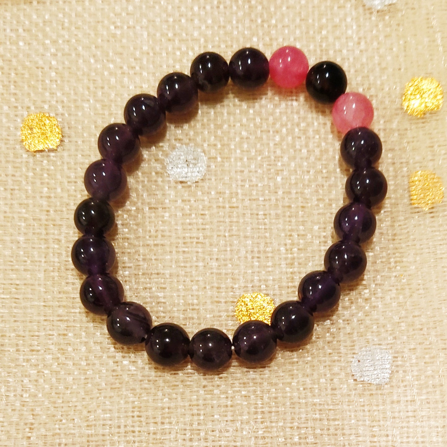 Calm Companion - Anxiety Freedom Bracelet