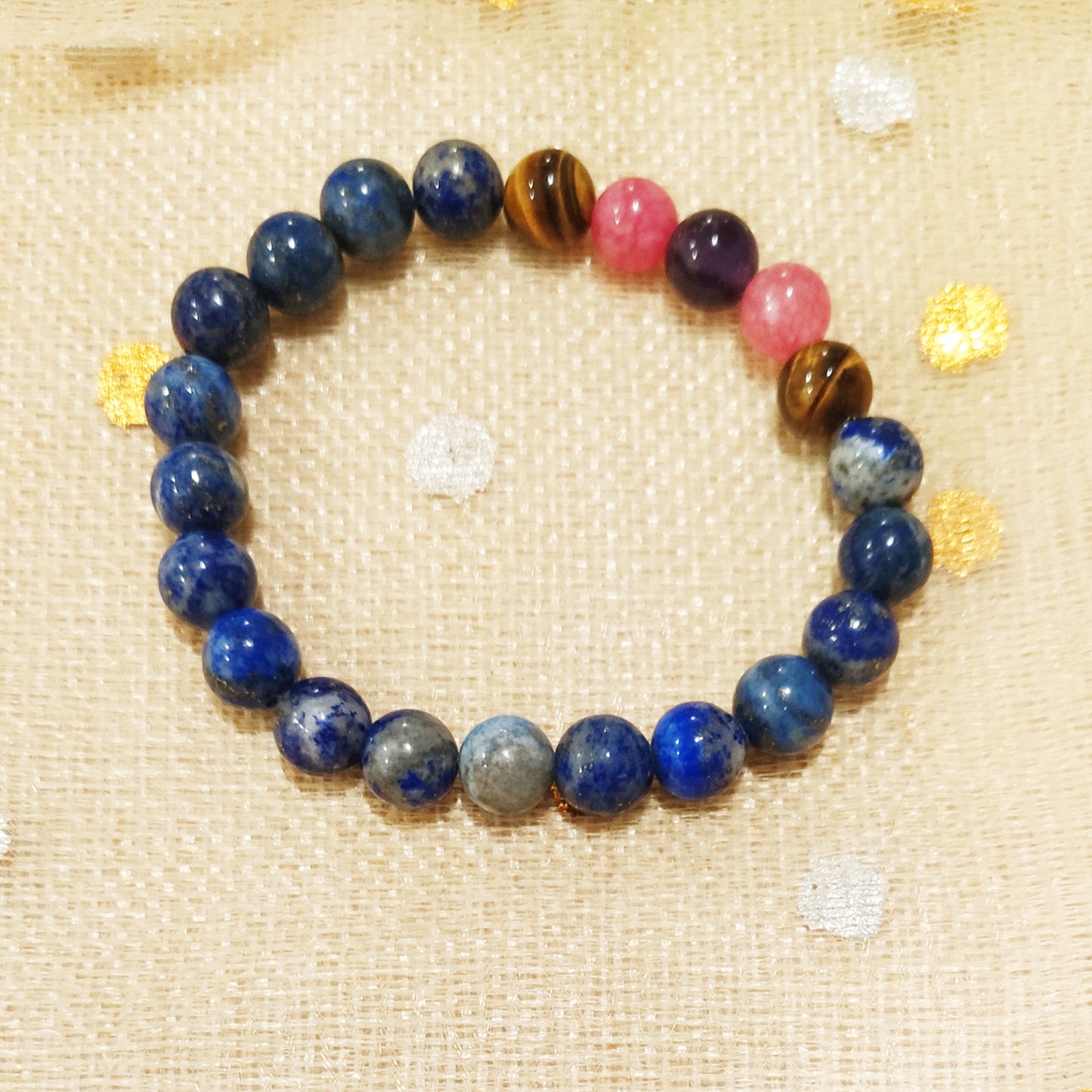 Confident Communicator Bracelet