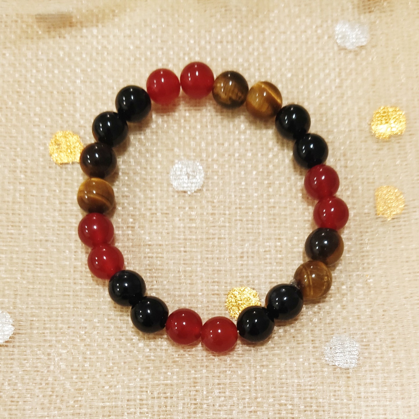 Personal Power Bracelet