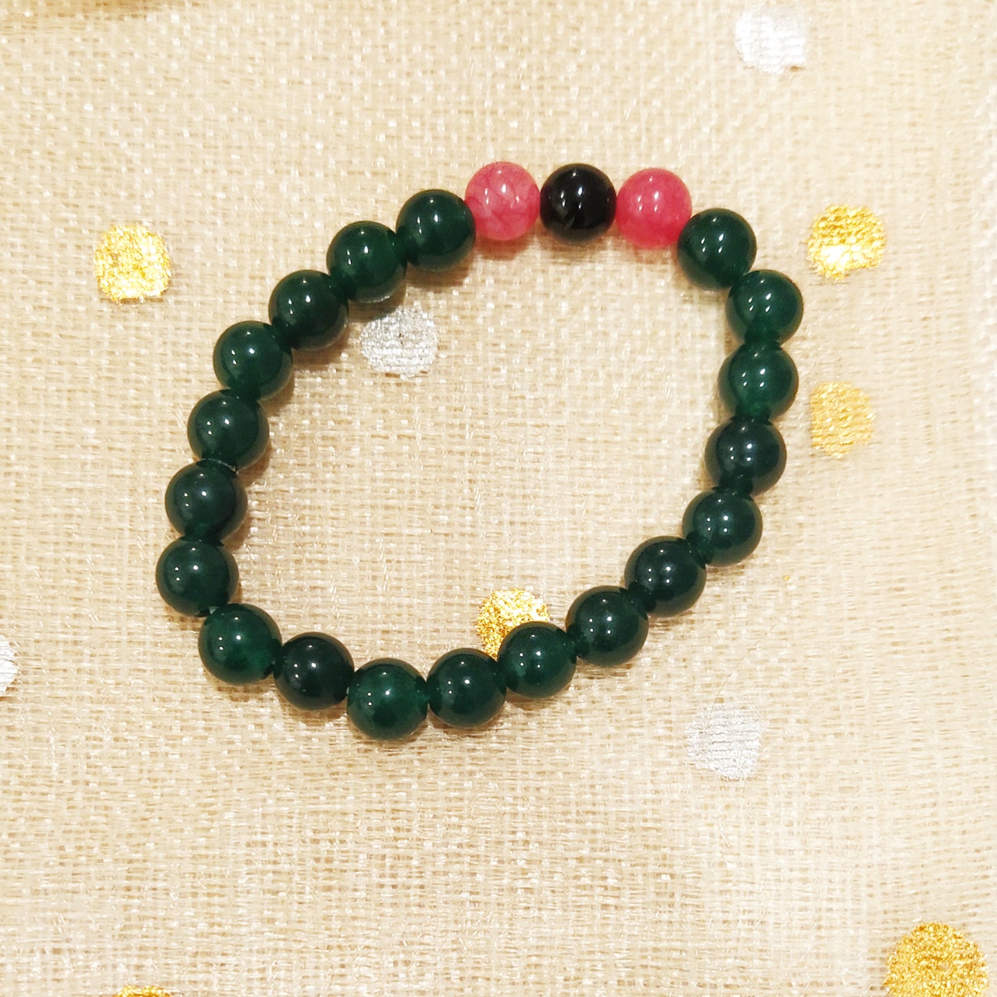 Relationship Harmony Bracelet