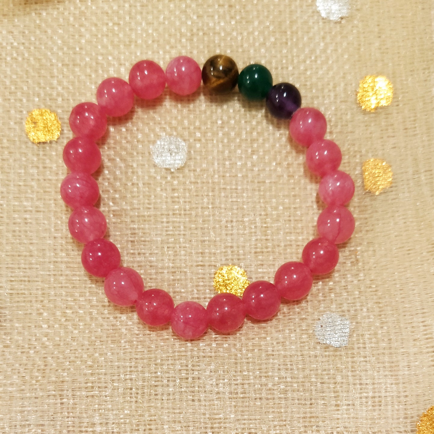 Spiritual Self-Love Bracelet